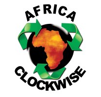 Africa Clockwise logo